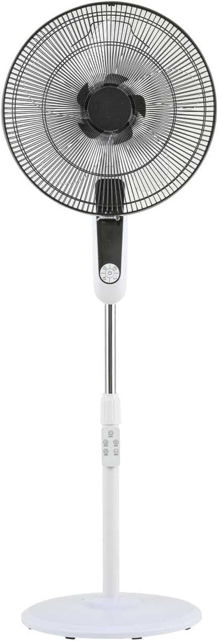 Amazon.co.jp: おおたけ 扇風機 フロア扇風機 大型 40cm羽根 ツイン